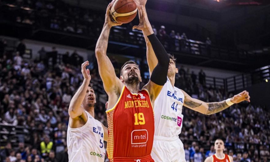 Νίκολιτς: «Μια πραγματικά μεγάλη νίκη σε μια καταπληκτική ατμόσφαιρα»