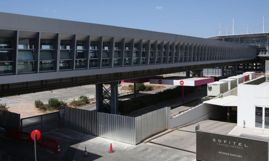 Θάνατος 67χρονης ΑμΕΑ: Πώς έγινε το δυστύχημα στο «Ελ. Βενιζέλος» – Η ανακοίνωση και τα ερωτήματα της κοινότητας