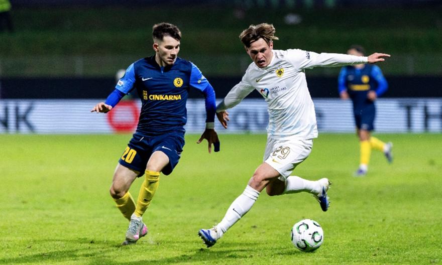 Η μετά Ριέρα εποχή και η απουσία του δήμιου της ΑΕΚ: Το προφίλ της Τσέλιε