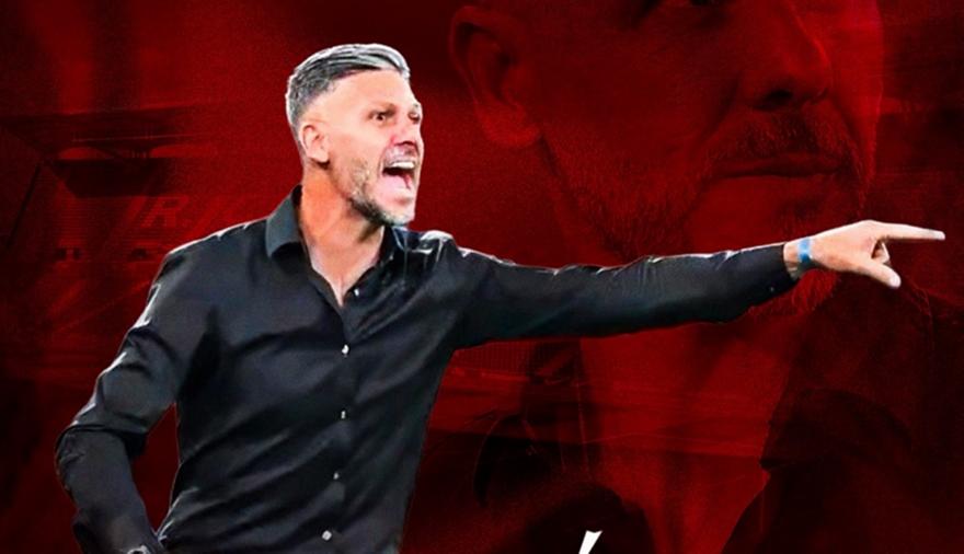 Ανακοίνωσε Ντεμικέλις η Μαγιόρκα