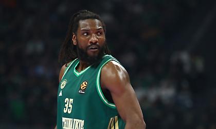 Φαρίντ: «Εμείς πρέπει να φτιάξουμε την κατάσταση που δημιουργήσαμε, τα πάντα για νίκη με Ολυμπιακό»