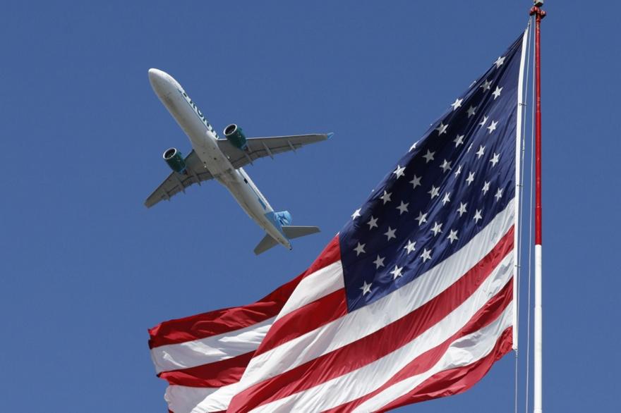 Γιατί φεύγουν οι Αμερικανοί από τις ΗΠΑ;