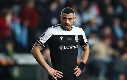 Τσορμπατζόγλου: «Στενάχωρο να μην μπορεί να παίξει o ΠΑΟΚ - Αμφίβολος ο Τάισον»