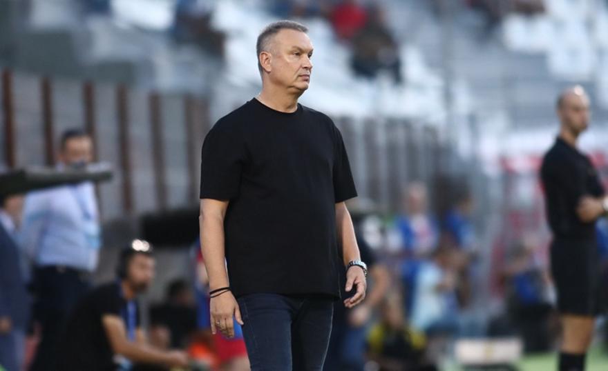 Σαββόπουλος: «Οι αλλαγές που ετοιμάζει ο Γρηγορίου στην ενδεκάδα του Άρη»