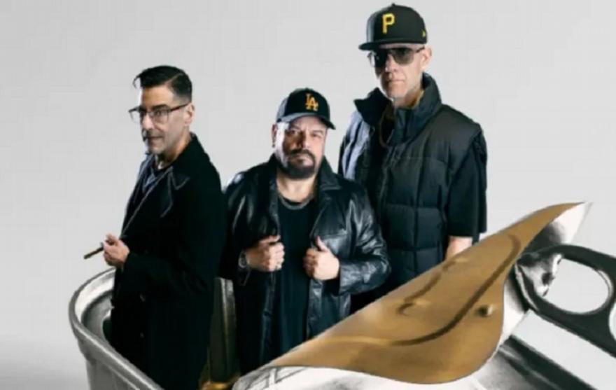 Ημισκούμπρια: 30 χρόνια επιτυχίες, το Σάββατο 20 Ιουνίου, στην Πλατεία Νερού