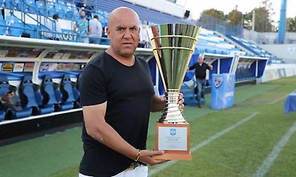 Απόλυτη στήριξη Ιωνικού σε Τσιριγώτη: «Ζητούμε ίση μεταχείριση, δικαιοσύνη και σεβασμό προς όλους»