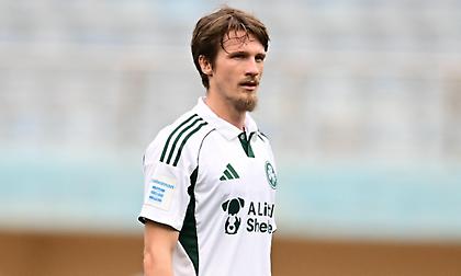 Εκτίει με Παναιτωλικό ο Γεντβάι