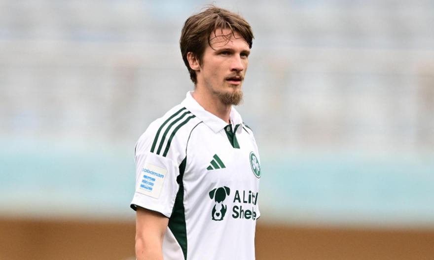 Εκτίει με Παναιτωλικό ο Γεντβάι