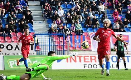 Super League 2: Εννέα ομάδες κλήθηκαν σε απολογία