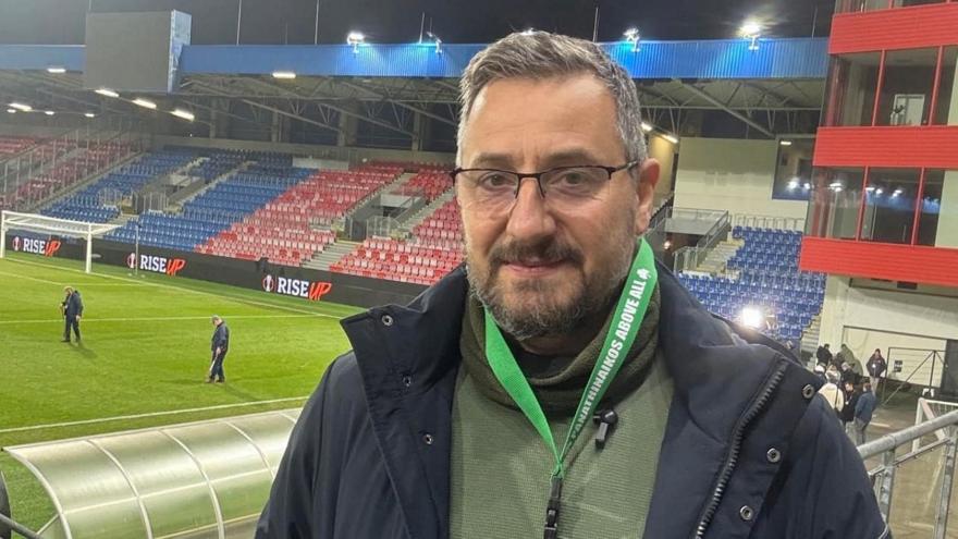 Παγκάκης: Ο Παναθηναϊκός πάλεψε με ψυχή, διάβασε το ματς ο Μπενίτεθ