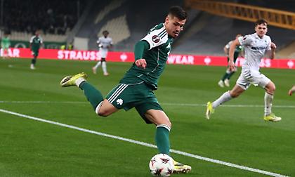 Πάντοβιτς: «Έπρεπε να είμαι ψυχρός, είμαι χαρούμενος για την ομάδα»