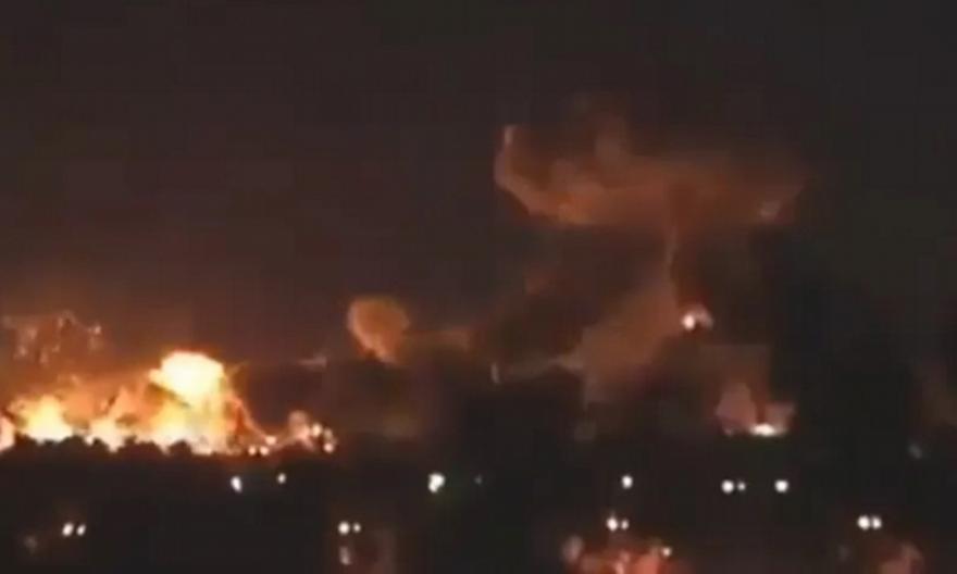 Κλιμακώνεται η ένταση Πακιστάν-Αφγανιστάν: Μπαράζ αεροπορικών βομβαρδισμών στην Καμπούλ, 133 νεκροί