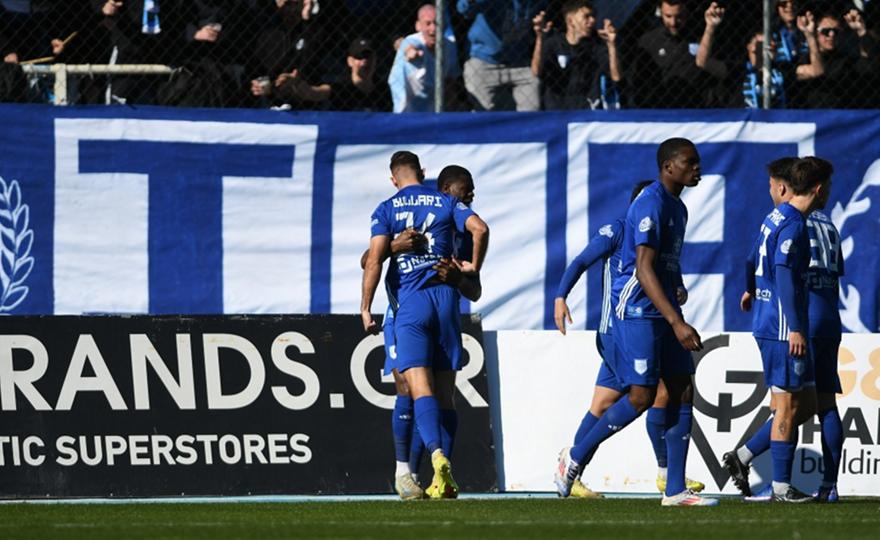 Τακτοποίησε νέα οφειλή ο ΠΑΣ - Του επιστράφηκαν 9 βαθμοί!