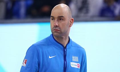 Σπανούλης: «Με 65 πόντους δεν κερδίζεις - Ήμασταν βιαστικοί και εκτός ρυθμού»