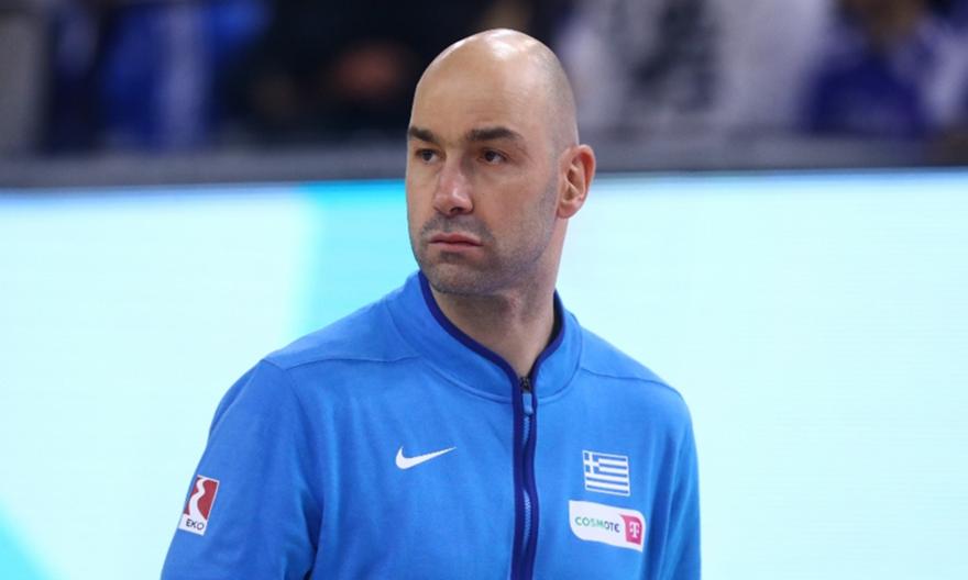 Σπανούλης: «Με 65 πόντους δεν κερδίζεις - Ήμασταν βιαστικοί και εκτός ρυθμού»