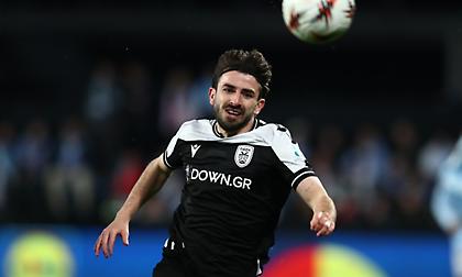 Τέιλορ: «Τελείωσε το ευρωπαϊκό ταξίδι, όλοι πάλεψαν σήμερα, είχαμε σκαμπανεβάσματα στα ευρωπαϊκά ματς»