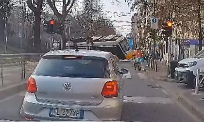 Εκτροχιάστηκε τραμ στο Μιλάνο: Δύο νεκροί και 40 τραυματίες