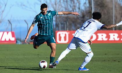 Κηφισιά-Λεβαδειακός: Μάχη με φόντο την παραμονή και την τετράδα