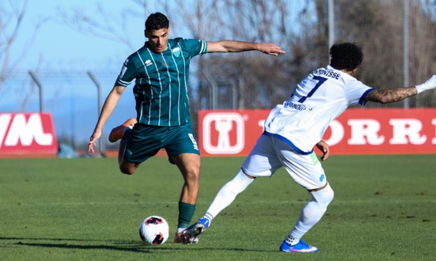 Κηφισιά-Λεβαδειακός: Μάχη με φόντο την παραμονή και την τετράδα