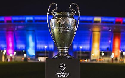 Champions League: Τιτανομαχία Ρεάλ-Σίτι στους «16»