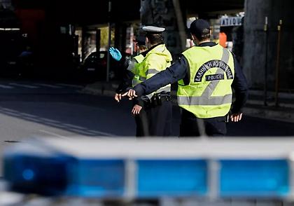 Αττική Οδός: Κυκλοφοριακές ρυθμίσεις στην Παλλήνη έως και τις 30 Απριλίου