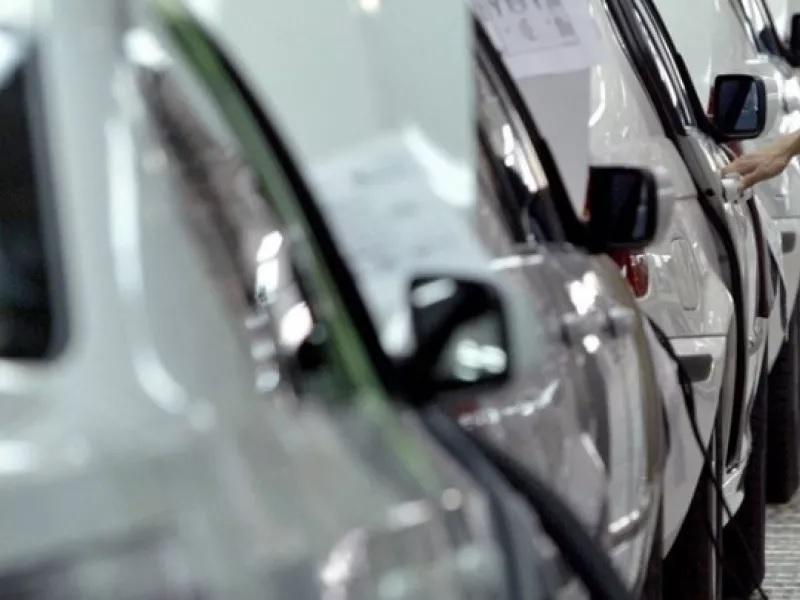 Έρχεται ο «μεγάλος αδερφός» των οχημάτων - Όλα τα στοιχεία σε μια πλατφόρμα