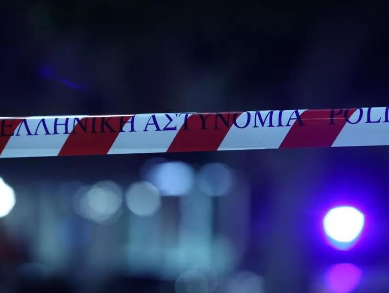 Αγριο έγκλημα στη Λέρο - Γιος σκότωσε τον πατέρα του, πάνω σε καβγά