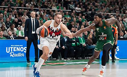 Μπασκόνια: Τέλος η σεζόν για Σεντεκέρσκις