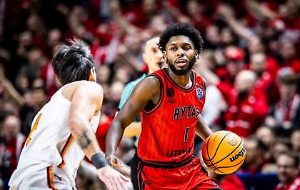 Μαρούσι: Ανακοινώνει το «μπαμ» με Γουόκερ