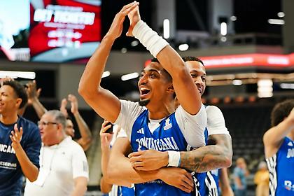 Η Δομινικανή Δημοκρατία σόκαρε τις ΗΠΑ στα προκριματικά του Παγκοσμίου