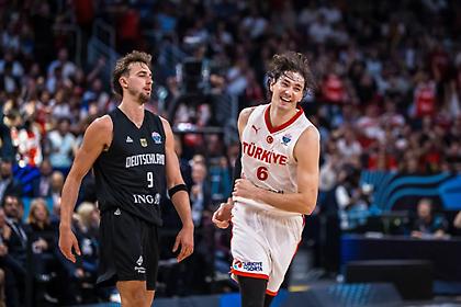 Με Όσμαν και Γιούρτσεβεν η Τουρκία απέναντι στη Σερβία