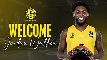 Μαρούσι: Ανακοίνωσε το «μπαμ» με Τζόρνταν Γουόκερ