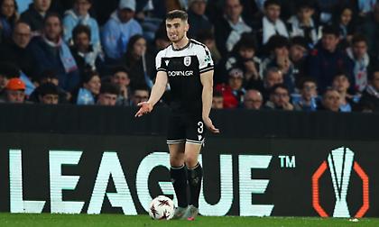 Ζαφείρης: «Δείξαμε πως μπορούμε να είμαστε ανταγωνιστικοί σε αυτό το επίπεδο»