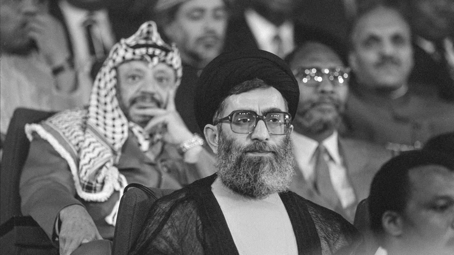 Reuters: Νεκρός ο Αγιατολάχ Αλί Χαμενεΐ – Δεν υπάρχει ιρανική επιβεβαίωση