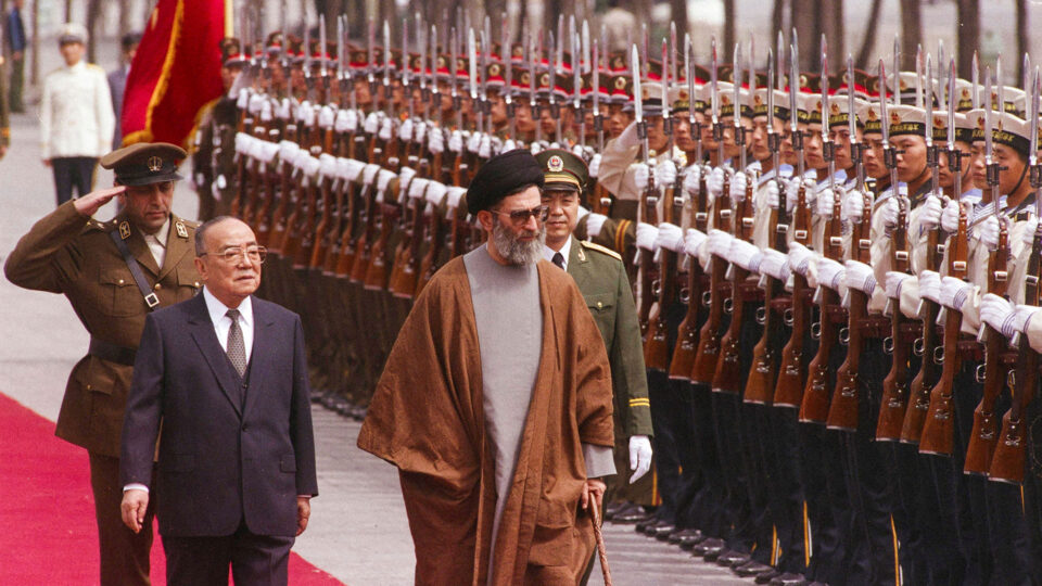 Reuters: Νεκρός ο Αγιατολάχ Αλί Χαμενεΐ – Δεν υπάρχει ιρανική επιβεβαίωση