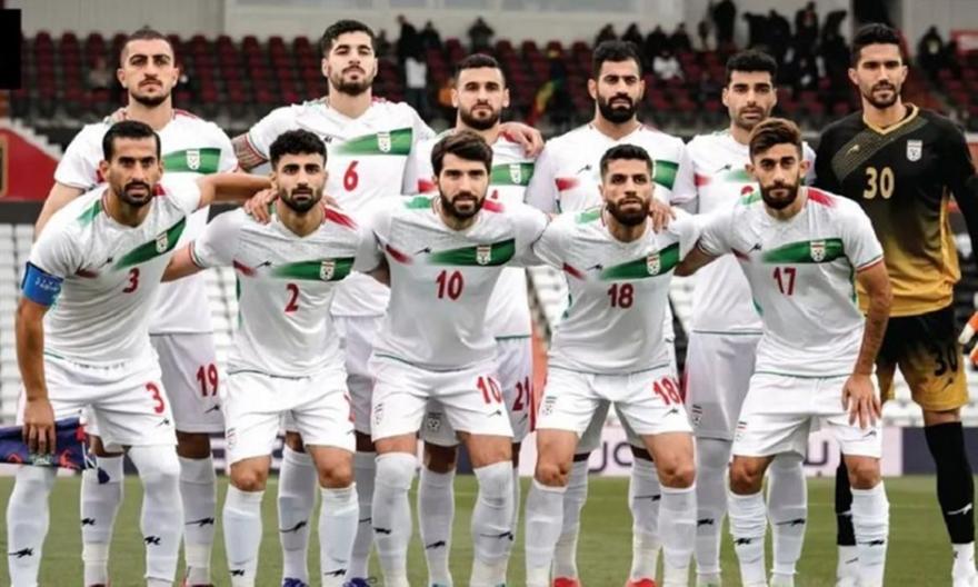 Το Ιράν απειλεί με αποχώρηση από το Μουντιάλ λόγω των βομβαρδισμών ΗΠΑ και Ισραήλ!