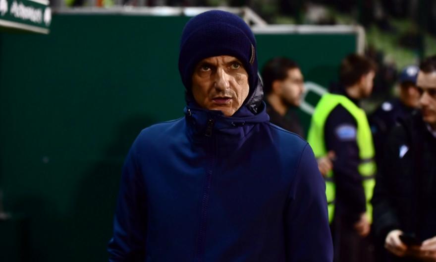 Τσορμπατζόγλου: «Ο ΠΑΟΚ έχει χάσει έδαφος στο πρωτάθλημα και το ''πρέπει'' είναι τεράστιο»