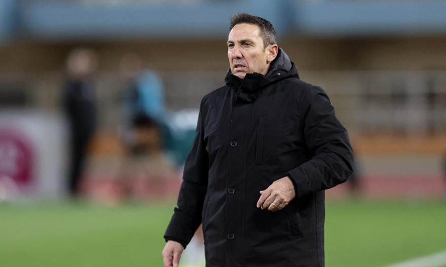 Οι ενδεκάδες του Κηφισιά-Λεβαδειακός