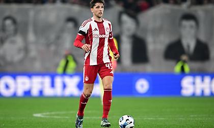 Ο απολογισμός του Ρέτσου: «Αφήσαμε πίσω μια ευρωπαϊκή διαδρομή με ουσία και περηφάνια»