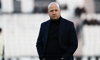 Nίκολιτς: «Το να περιμένεις 20.000 οπαδούς είναι κάτι απίστευτο, αλλά και μία τεράστια υποχρέωση για όλους μας»