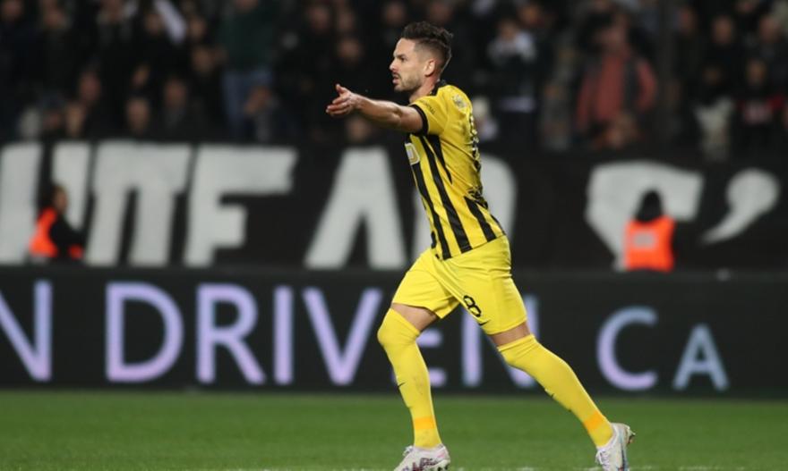 Γκατσίνοβιτς: «Θέλουμε να δώσουμε κάτι παραπάνω για τον κόσμο που θα έρθει στο γήπεδο - Να παίρνουμε κάθε ματς σοβαρά»