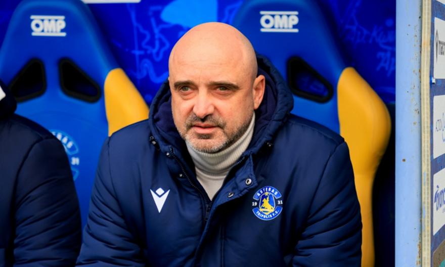 Με απουσίες αλλά και επιστροφές στην Τούμπα ο Asteras AKTOR