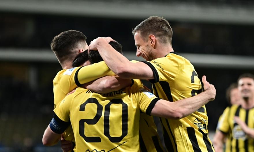 Τσακίρης: «Να συνδυαστεί με νίκη η μεγάλη εκδρομή των οπαδών της ΑΕΚ στον Βόλο - Η 11άδα της Ένωσης»