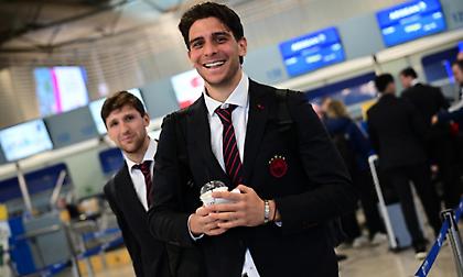 Ανάμεσα στους ακριβότερους τερματοφύλακες των πρωταθλημάτων εκτός Big-5 ο Τζολάκης