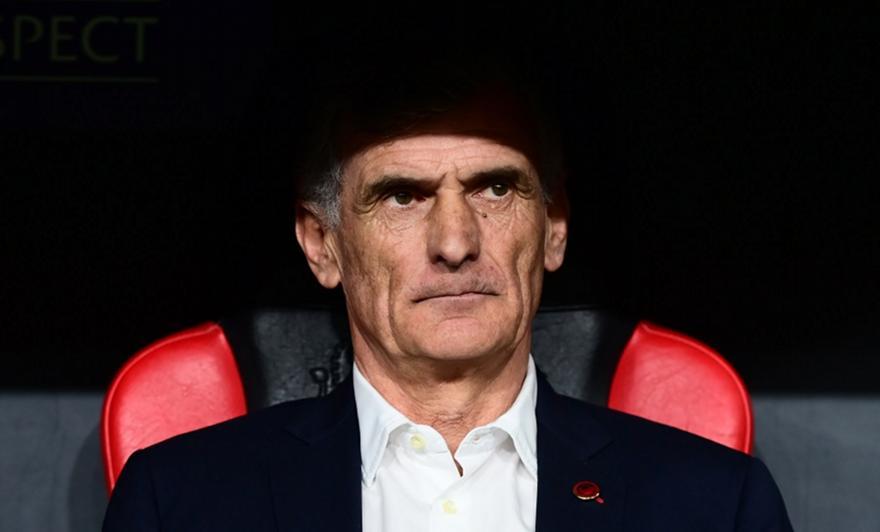 Μεντιλίμπαρ: «Πρέπει να είμαστε προσεκτικοί στις Σέρρες - Χορηγήσαμε 10 μέρες αποχής στον Ποντένσε»