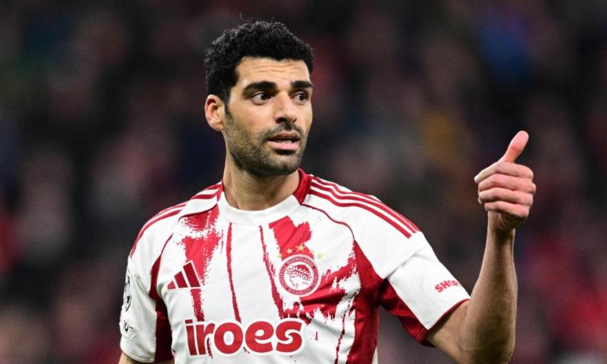 Ολυμπιακός: Η ανάγκη για έξτρα λύσεις στο γκολ και ο Σιπιόνι