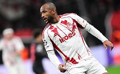 Ολυμπιακός: Ενδεκάδα με ερωτηματικά, έτοιμος ο Λουίς – «κλειδί» ο Ποντένσε ενόψει ΠΑΟΚ