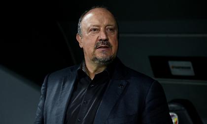 Μπενίτεθ: «Περιμένουμε έναν Άρη σκληρό, συμπαγή και δύσκολο να τον νικήσεις - Ο νέος τεχνικός θα δώσει έξτρα κίνητρο»