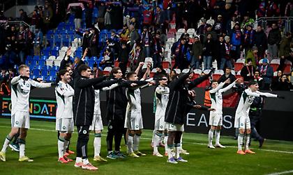 Football Meets Data: Οι πιθανότητες για νίκη του Παναθηναϊκού στο πρώτο ματς με τη Μπέτις