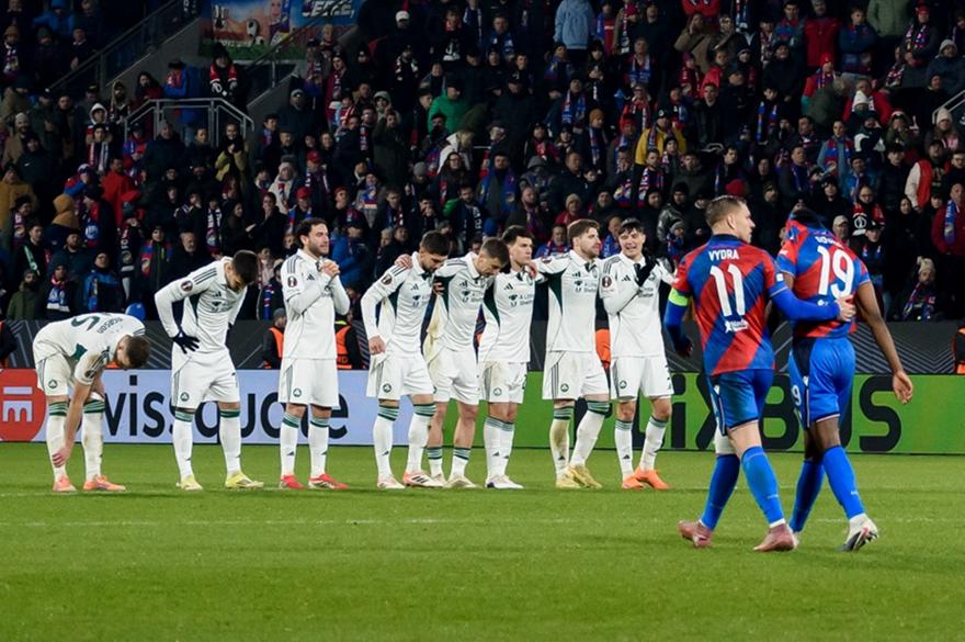 «Μάχη» για το Top 10 της βαθμολογίας χωρών της UEFA: Κερδισμένη η Ελλάδα μετά την κλήρωση